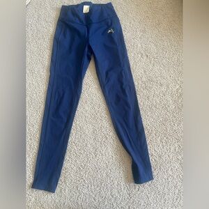 Tracksmith Allston Tights